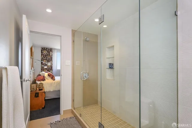 $980,000 | 1200 Gough Street, Unit 2A, San Francisco, CA 94109