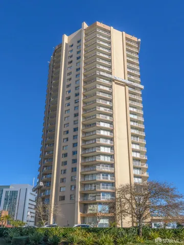 $980,000 | 1200 Gough Street, Unit 2A, San Francisco, CA 94109