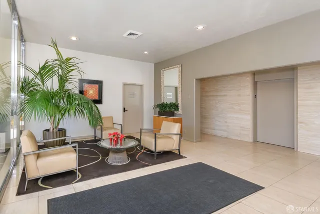 $980,000 | 1200 Gough Street, Unit 2A, San Francisco, CA 94109