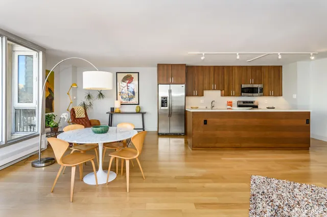 $980,000 | 1200 Gough Street, Unit 2A, San Francisco, CA 94109