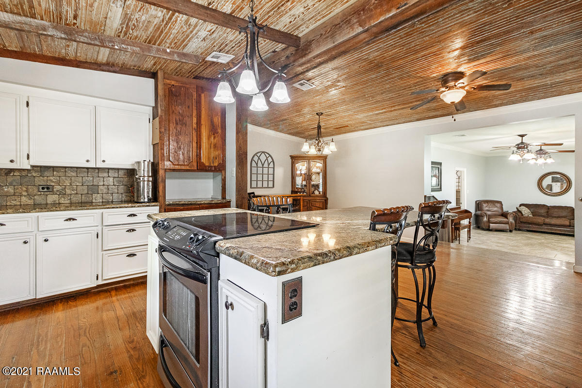 319 Louveteau Road Carencro, LA 70520 - Photo 5 of 20 Gallery Image 5