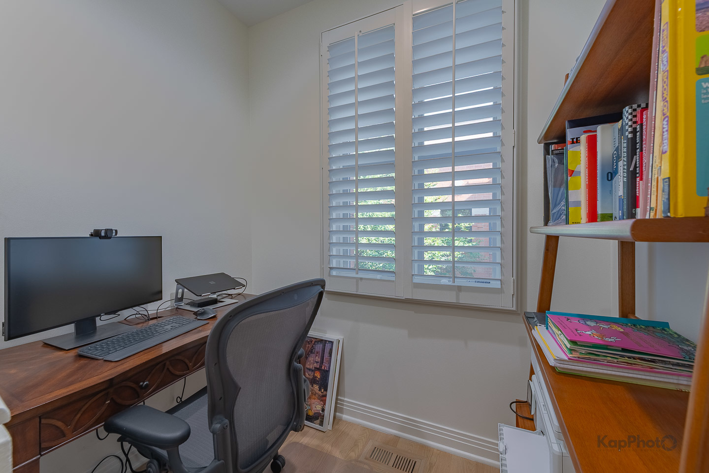 1117 West Monroe Street, Unit 8 Chicago, IL 60607 - Photo 25 of 35
