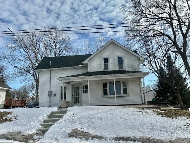 207 Louis Street East Cologne, MN 55322 - Photo 1 of 1