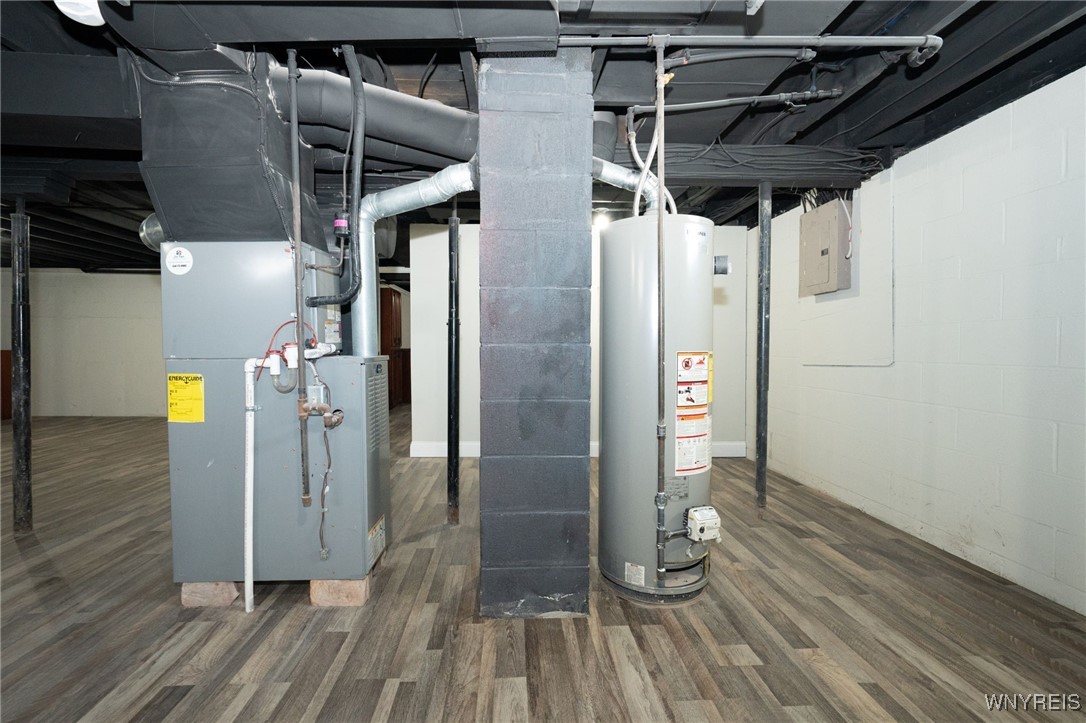 2367 Long Road Grand Island, NY 14072 - Photo 25 of 35 Utilities newer