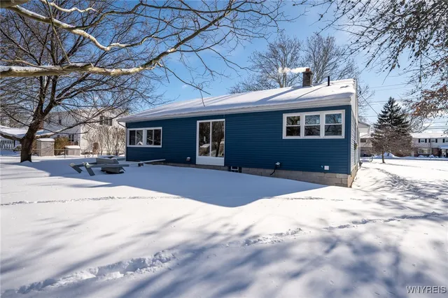 $289,999 | 2367 Long Road, Grand Island, NY 14072