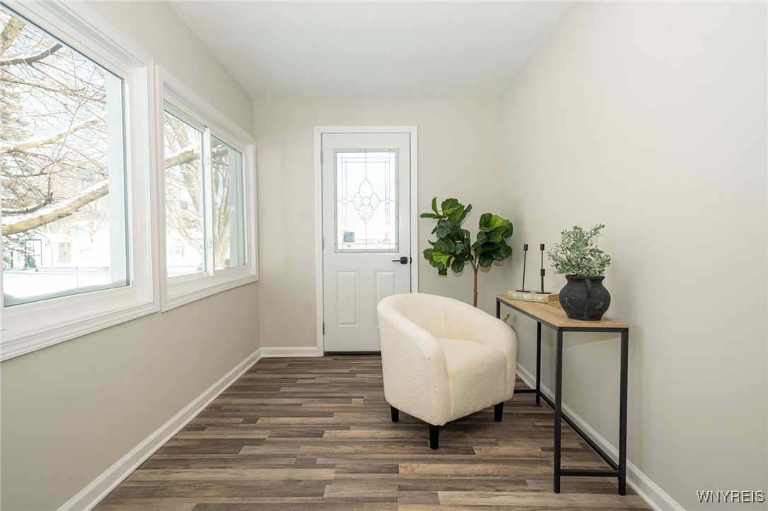 2367 Long Road Grand Island, NY 14072 - Photo 31 of 35 Exit to yard