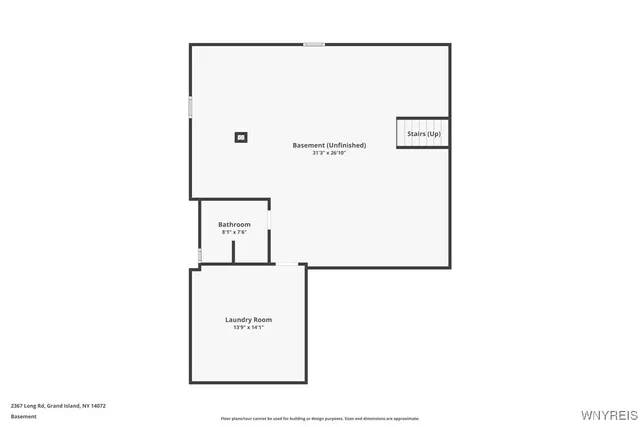 $289,999 | 2367 Long Road, Grand Island, NY 14072