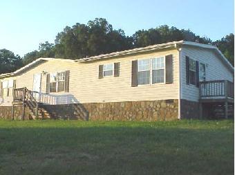 61 Spring Hollow Road Troutville, VA 24175 - Photo 1 of 1 front