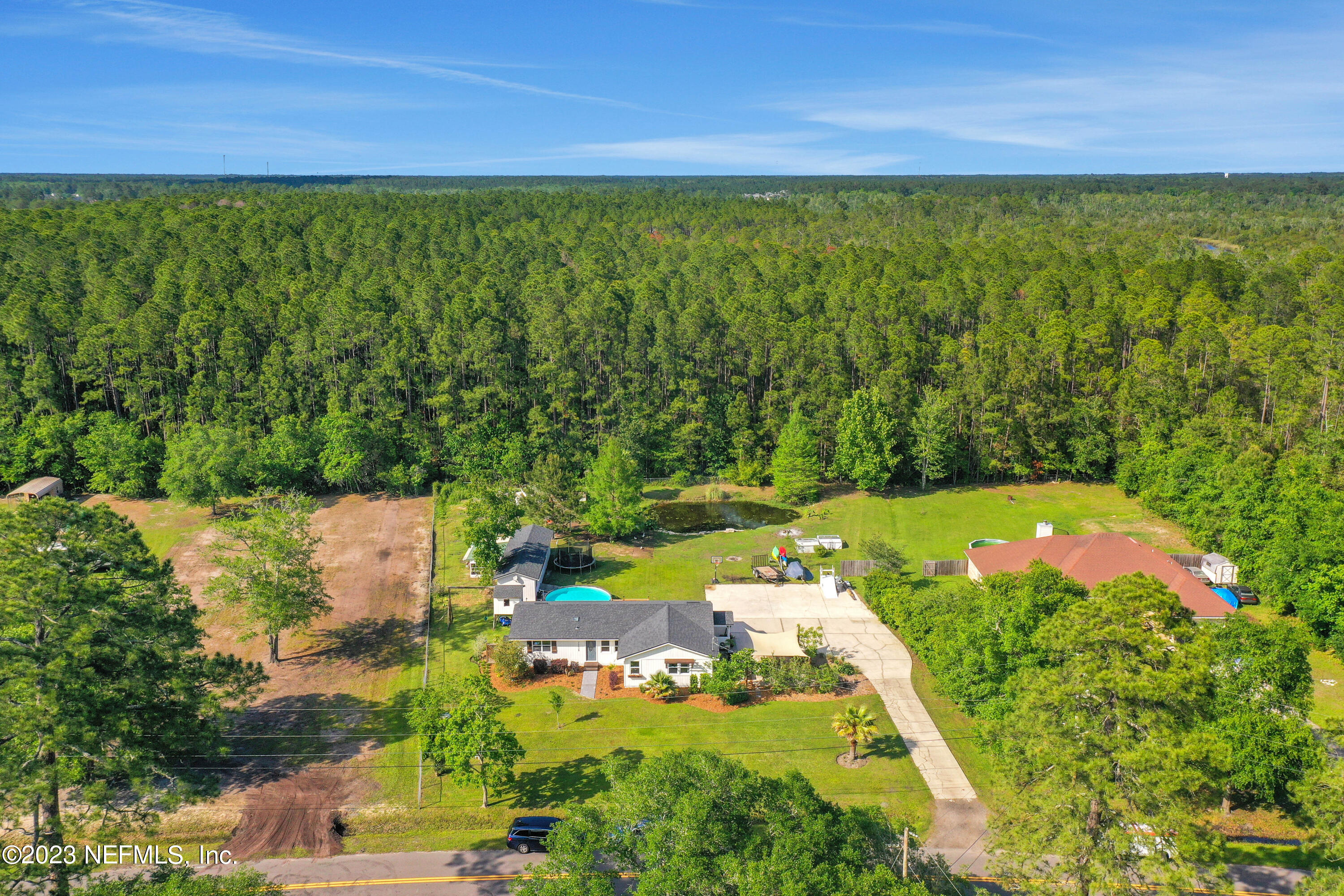 75028 Edwards Road Yulee, FL 32097 - Photo 2 of 45 DJI_0970