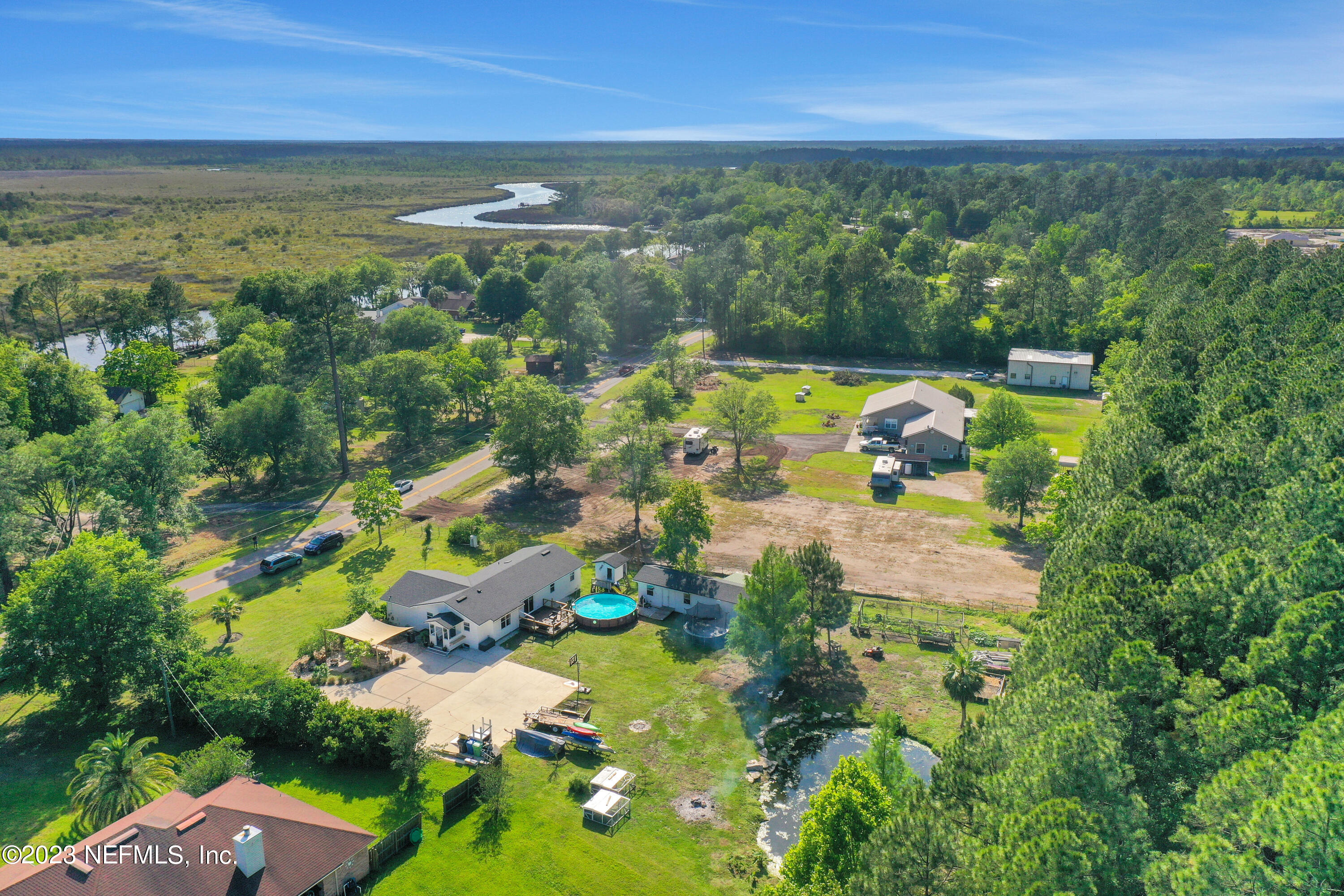 75028 Edwards Road Yulee, FL 32097 - Photo 39 of 45 DJI_0962