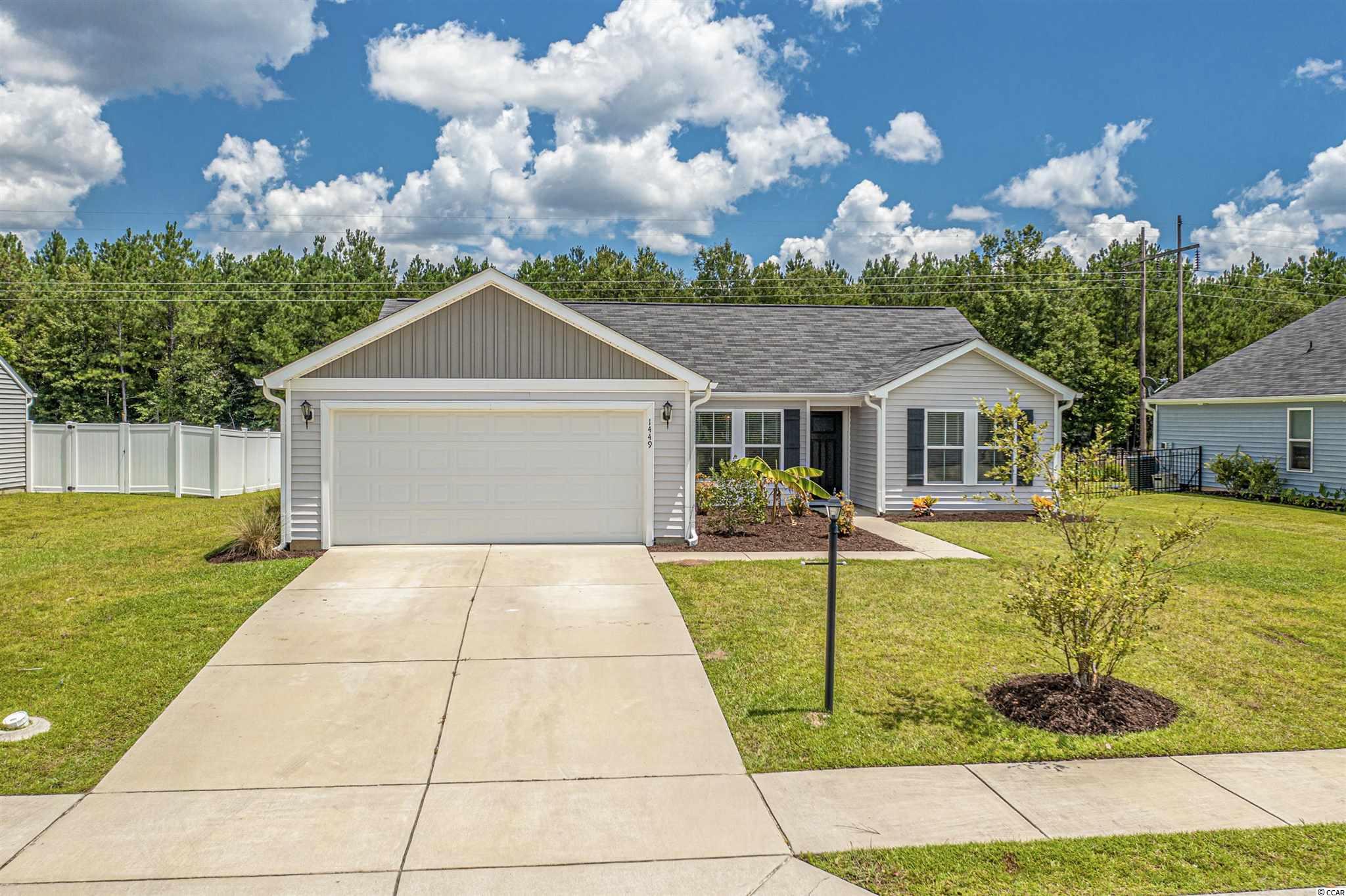 1449 Leatherman Road Conway, SC 29527 - Photo 1 of 40 Gallery Image 1
