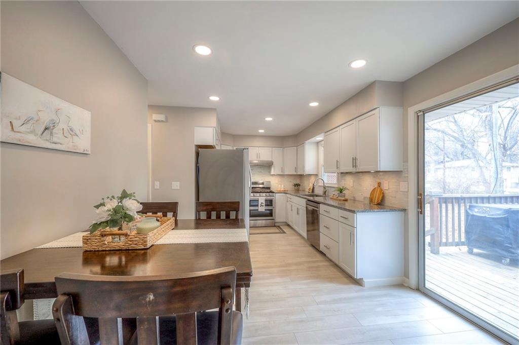 1208 East Red Bridge Road Kansas City, MO 64131 - Photo 16 of 35