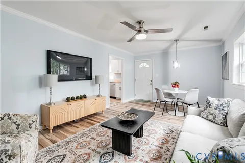 $279,950 | 924 Halsey Lane, Richmond, VA 23225