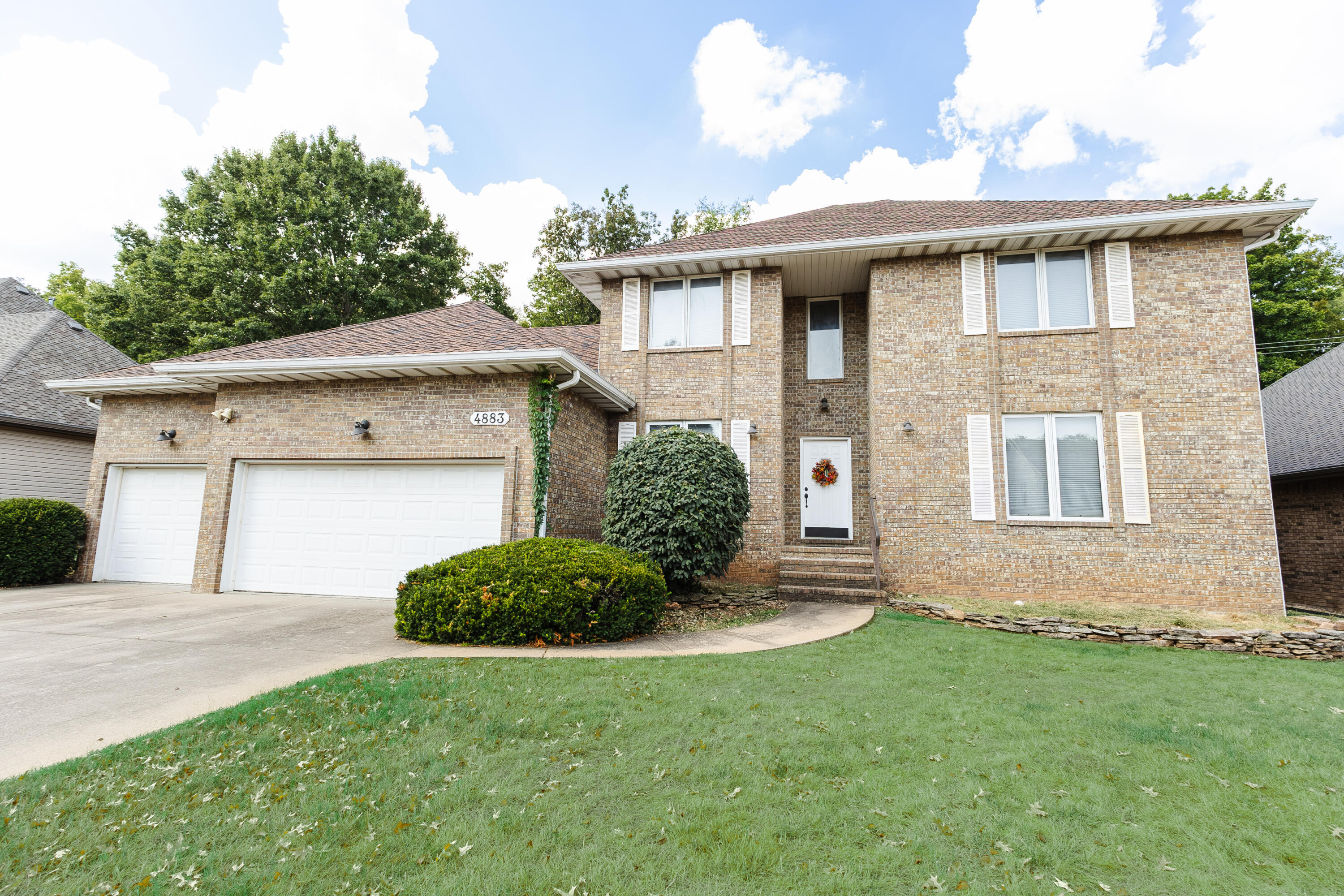4883 South Buckingham Lane Springfield, MO 65810 - Photo 1 of 52 MDP-2958