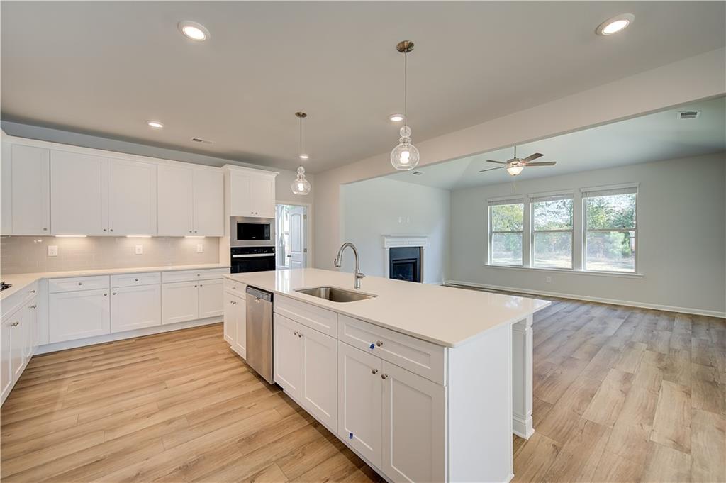 125 Haverling Pass Hampton, GA 30228 - Photo 14 of 32
