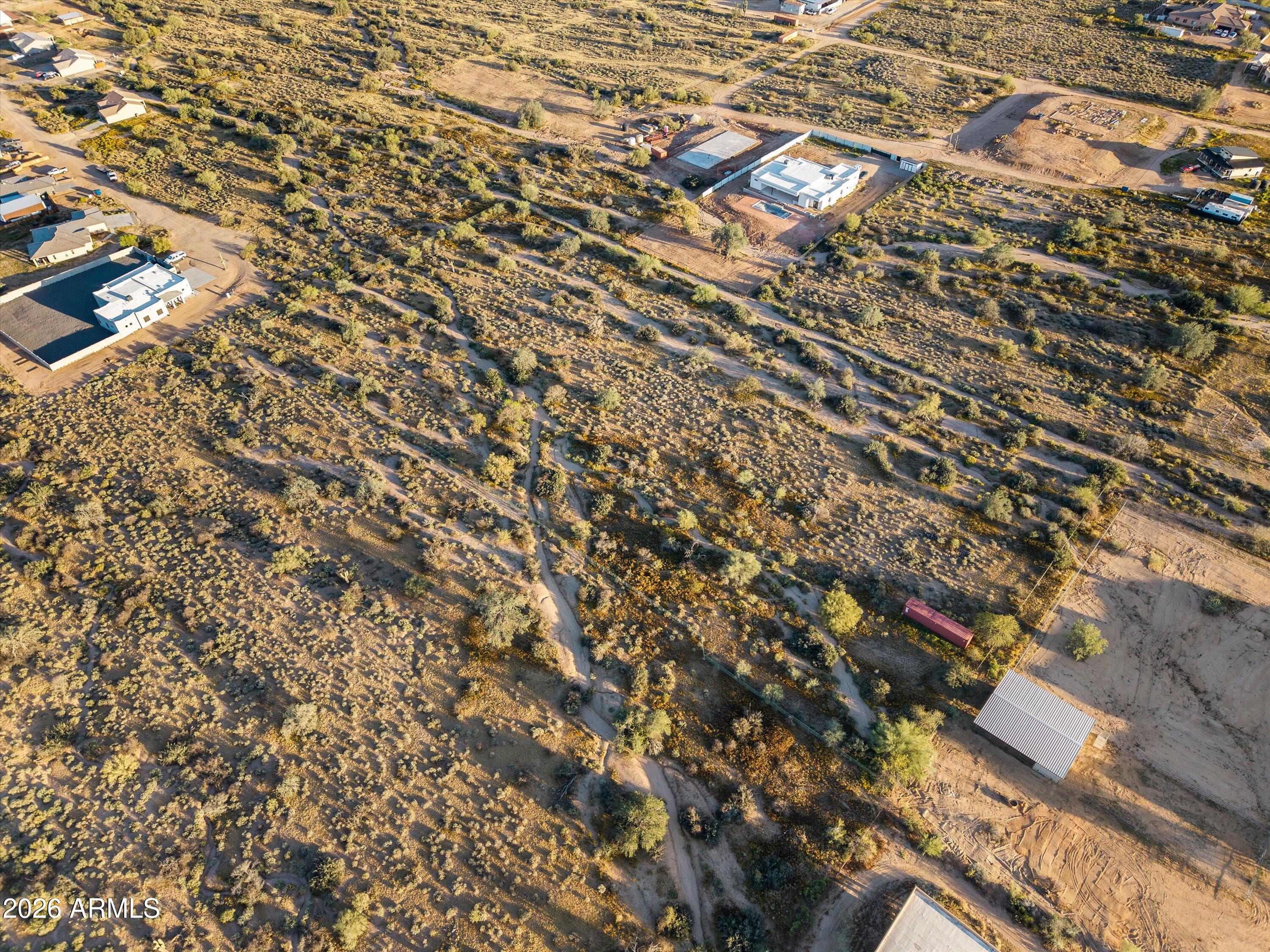 0 East Via Dona Road, Unit FG Rio Verde, AZ 85263 - Photo 12 of 19 16-Aerial South West