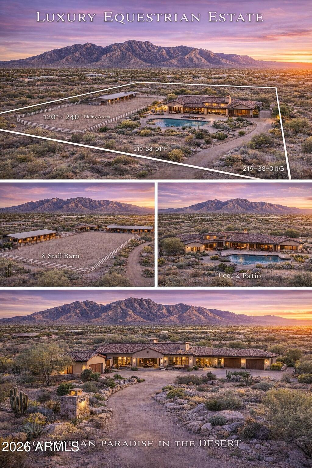 0 East Via Dona Road, Unit FG Rio Verde, AZ 85263 - Photo 19 of 19 ChatGPT Image Mar 12, 2026, 10_36_04 AM