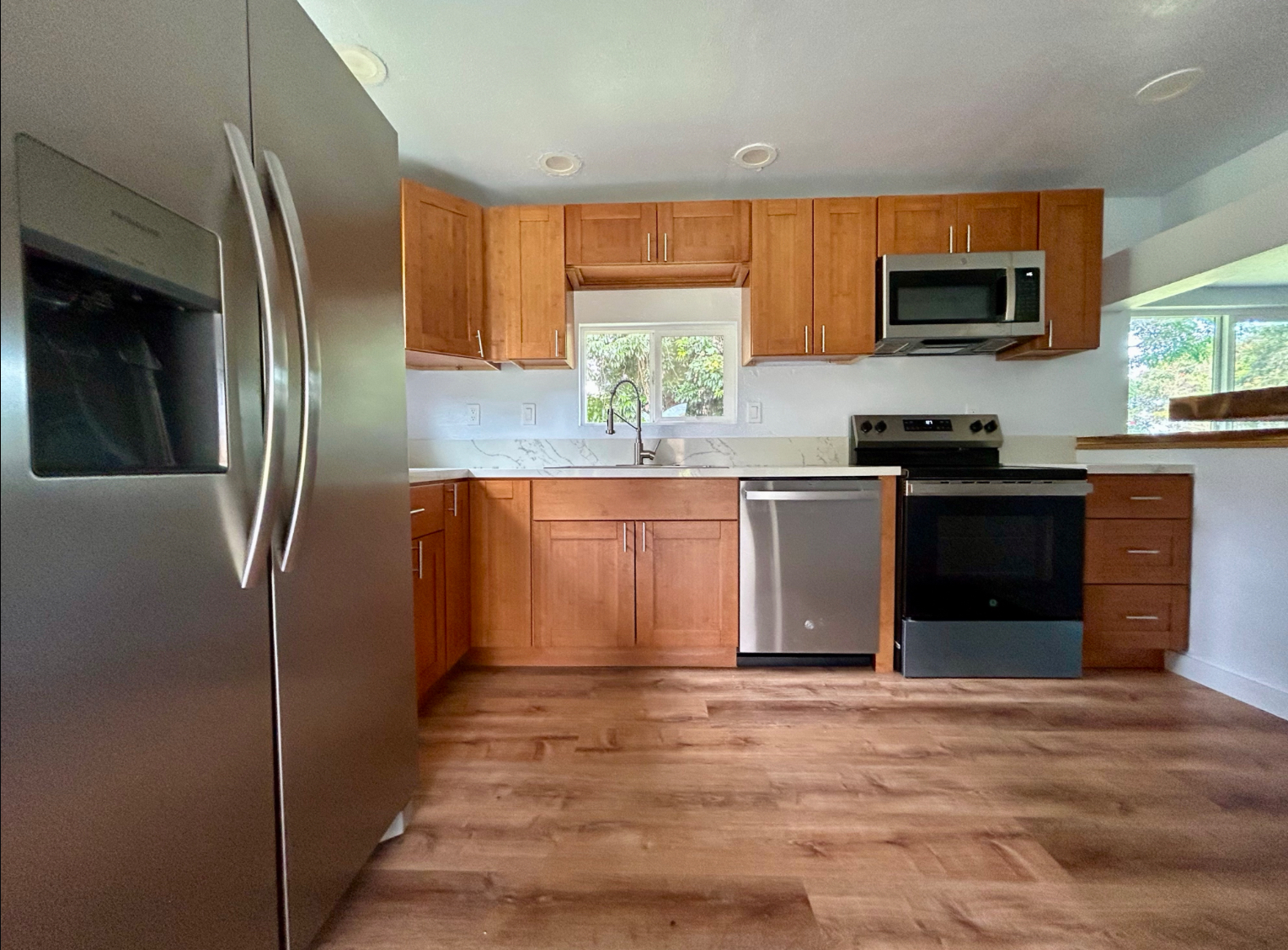 82-6136 D Road, Unit B Captain Cook, HI 96704 - Photo 9 of 25