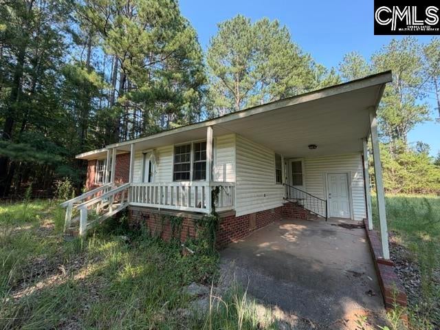 778 County Rd S-36-54 Whitmire, SC 29178 - Photo 1 of 21 Gallery Image 1