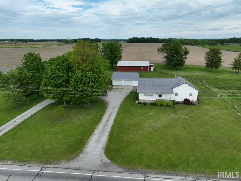 6571 North Old US Highway 31 Rochester, IN 46975 - Photo 14 of 30