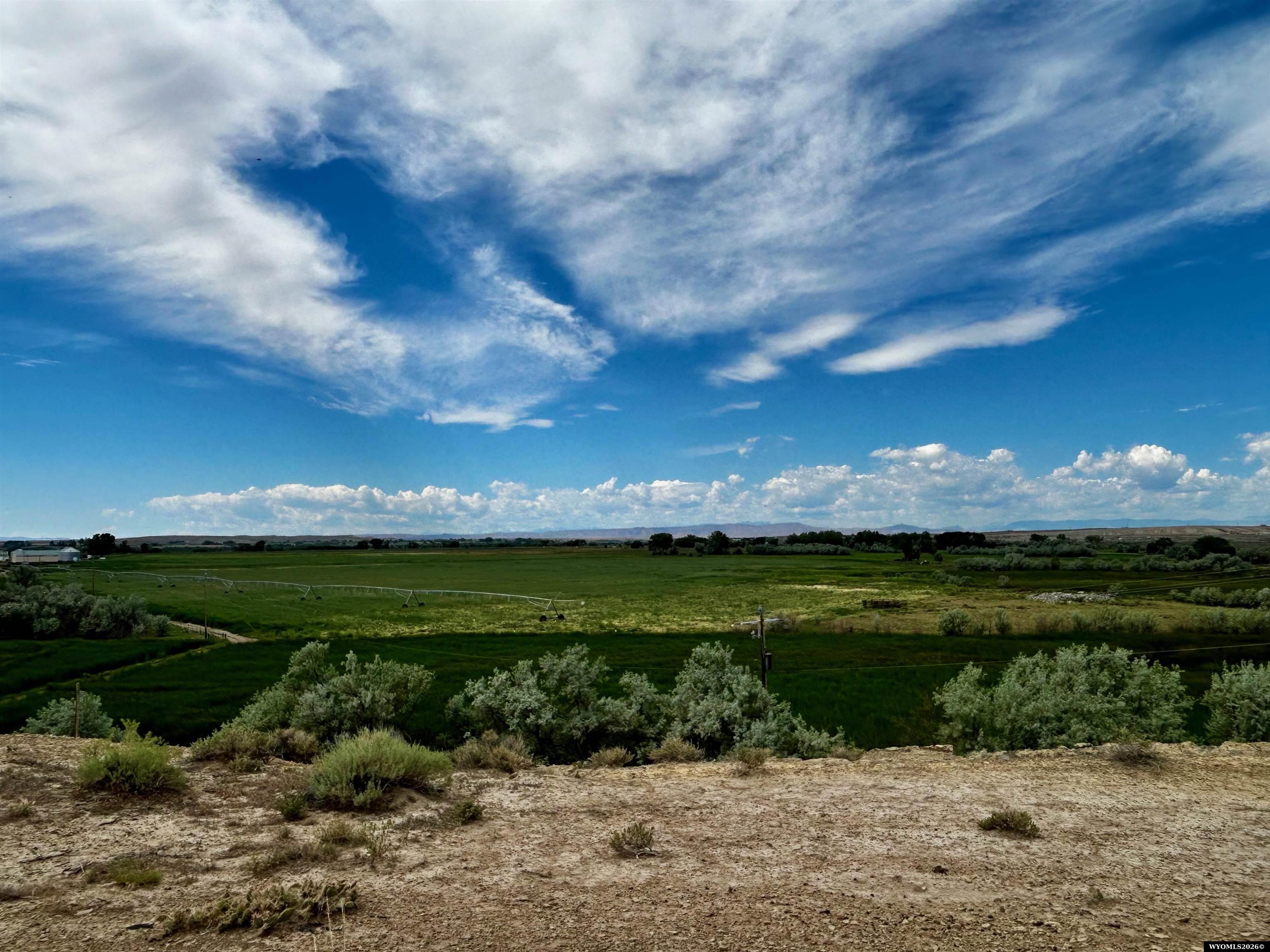 Tbd Cloud Peak Road Byron, WY 82412 - Photo 41 of 43