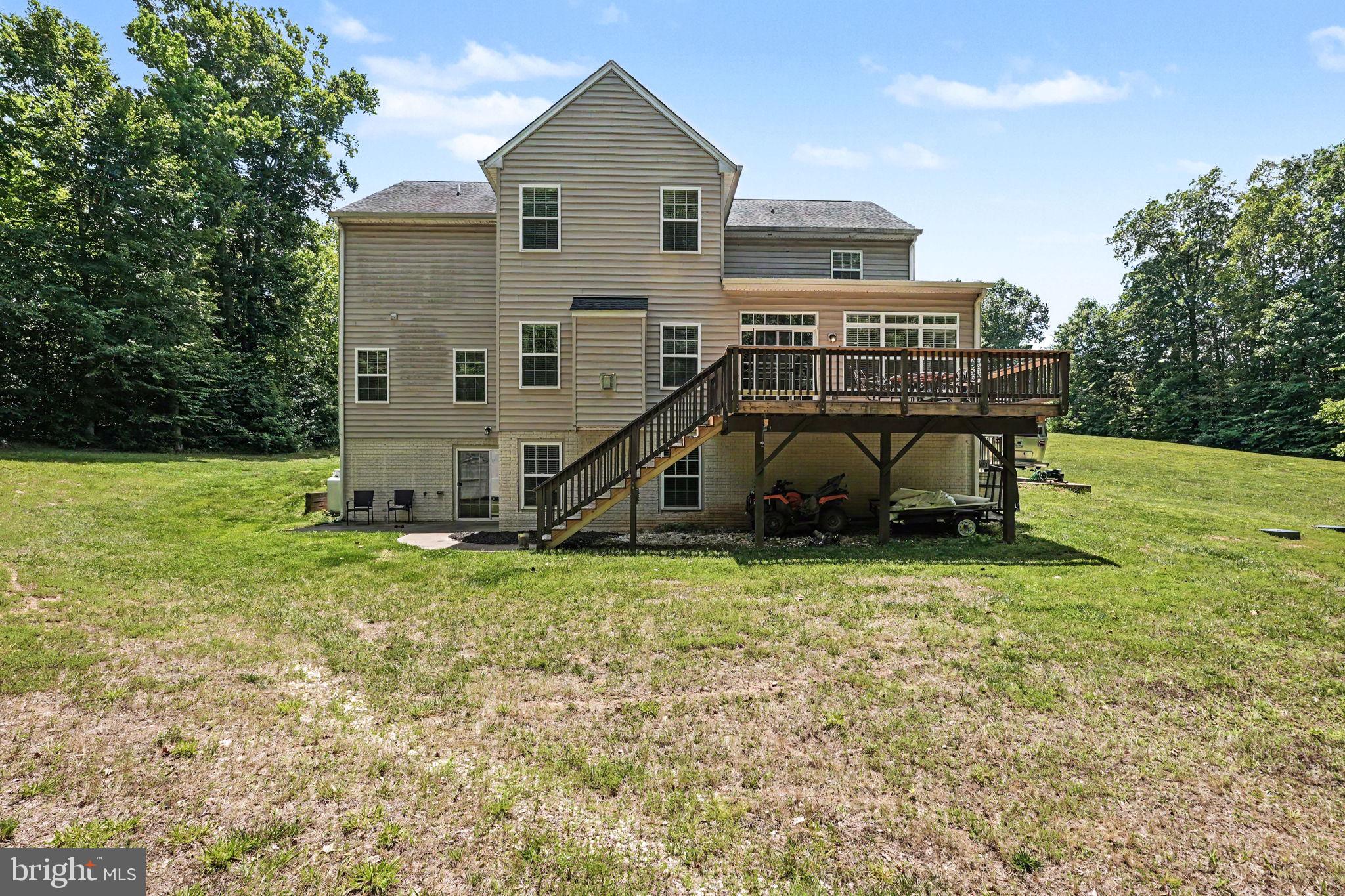 60 Crowncrest Road Fredericksburg, VA 22406 - Photo 41 of 47