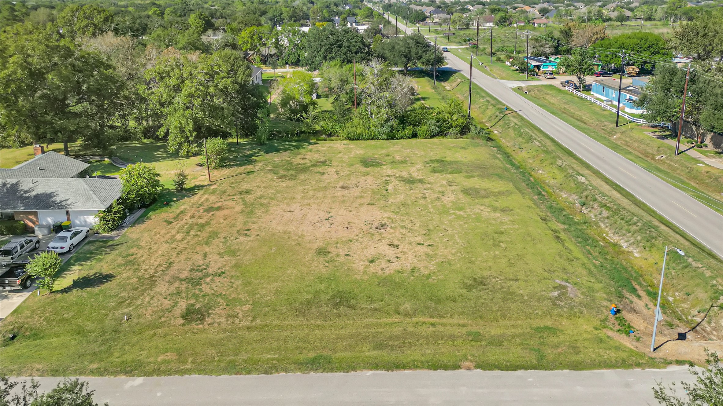 0 Oday Road Pearland, TX 77581 - Photo 2 of 9 Gallery Image 2