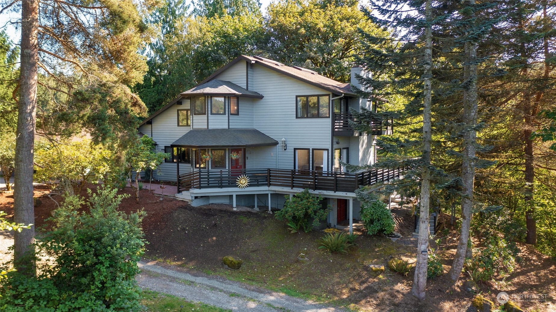 29801 Northeast Cherry Valley Road Duvall, WA 98019 - Photo 1 of 40 Gallery Image 1