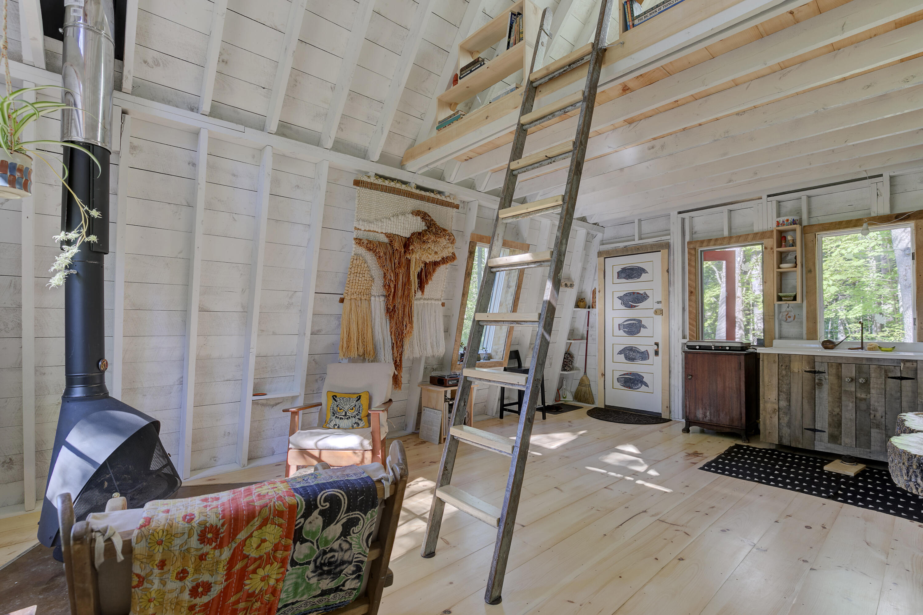 184 Libby Road West Newfield, ME 04095 - Photo 8 of 19 0-13