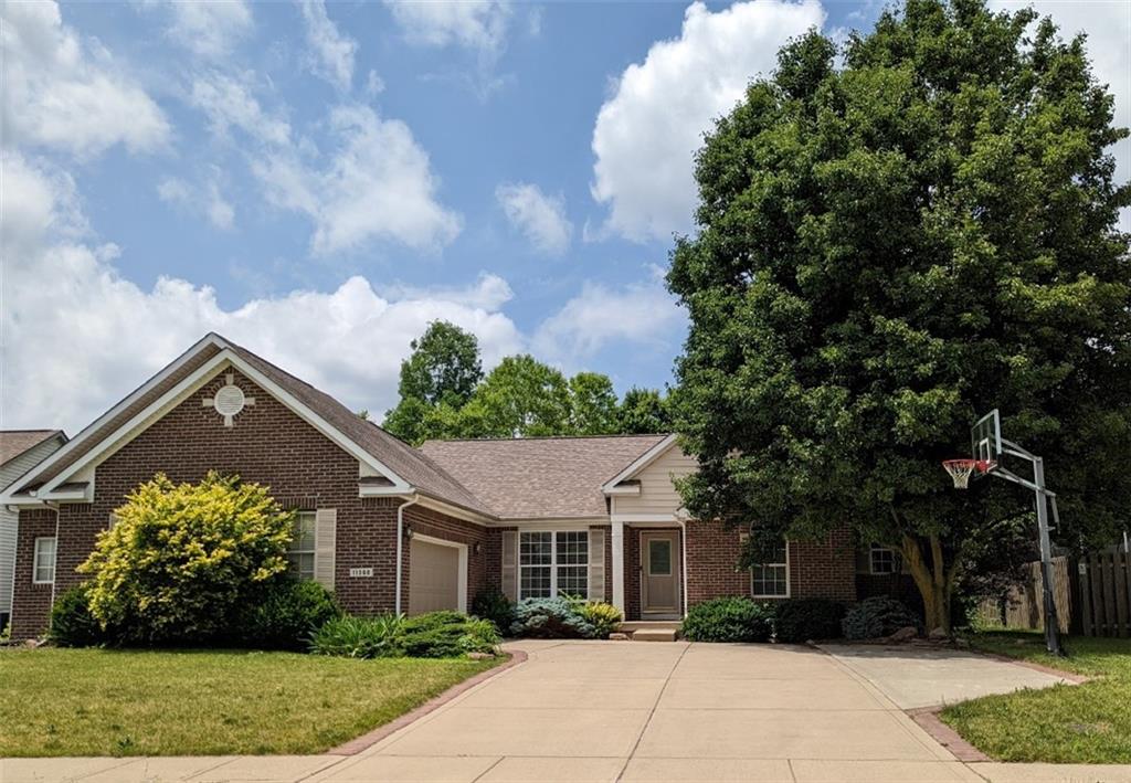 11360 Falling Water Way Fishers, IN 46037 - Photo 1 of 25 Gallery Image 1