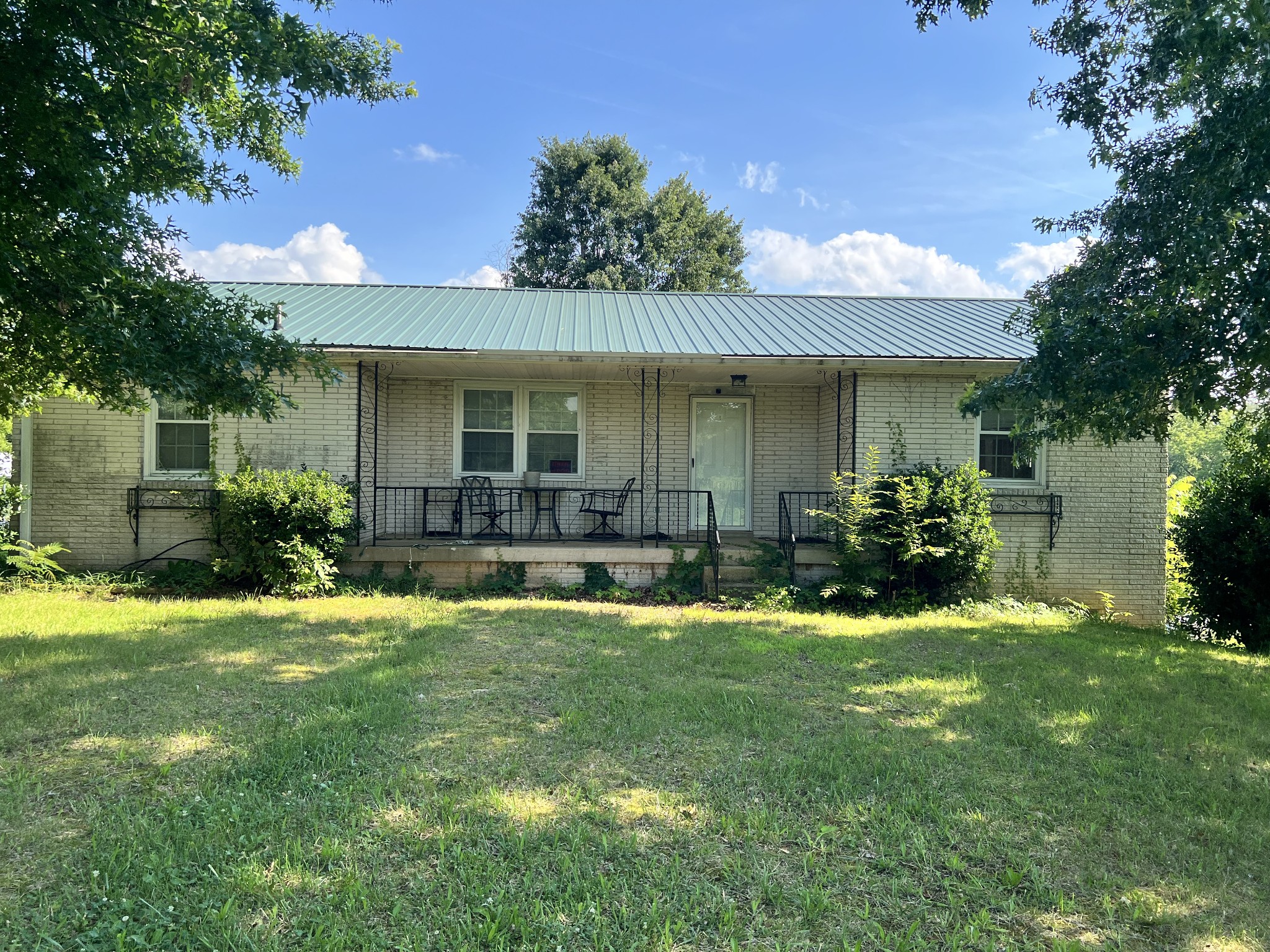 2165 Petty Road Charlotte, TN 37036 - Photo 54 of 75