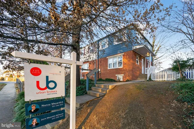 $375,000 | 3033 Medway Street, Silver Spring, MD 20902