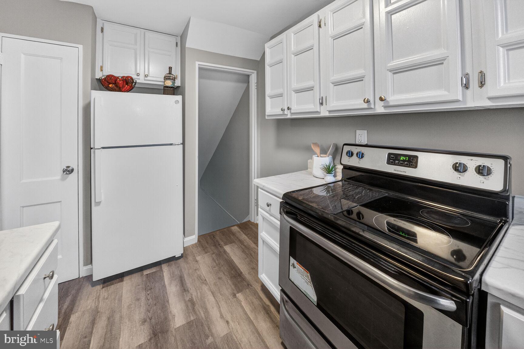 3033 Medway Street Silver Spring, MD 20902 - Photo 12 of 52 New refrigerator