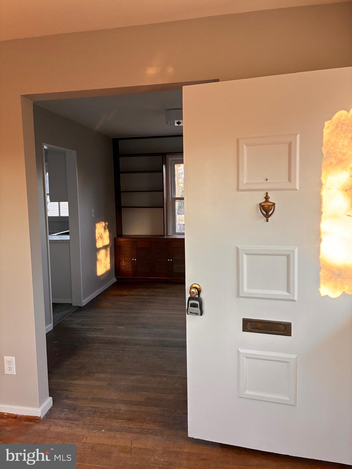 3033 Medway Street Silver Spring, MD 20902 - Photo 2 of 52 Entry Door