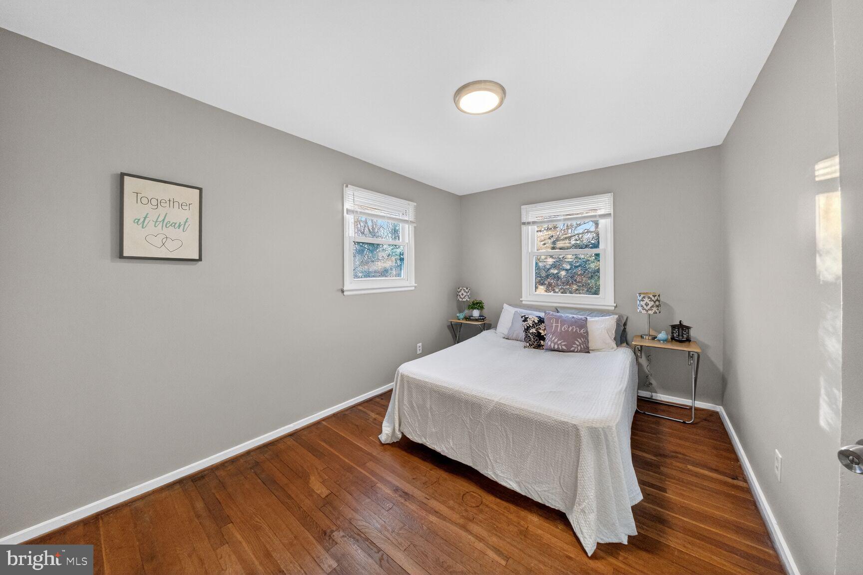 3033 Medway Street Silver Spring, MD 20902 - Photo 22 of 52