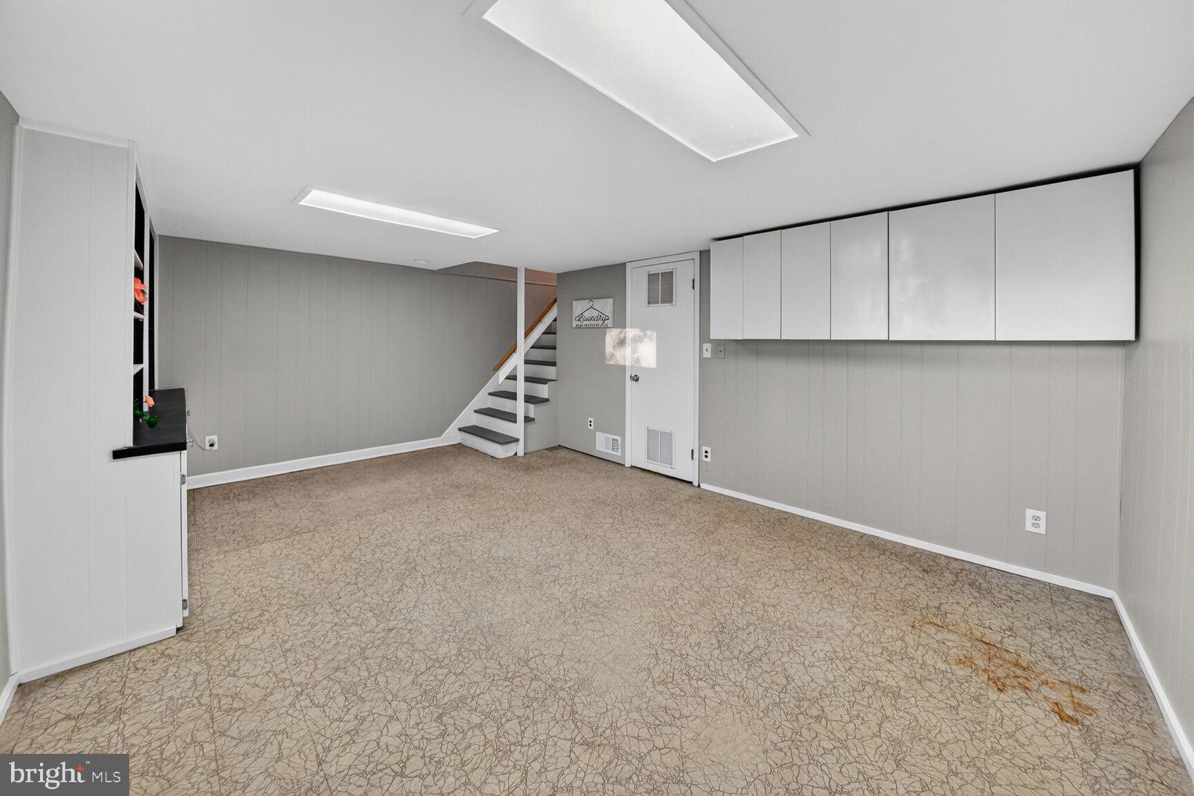 3033 Medway Street Silver Spring, MD 20902 - Photo 30 of 52 Spacious Rec Room