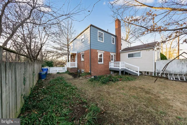 $375,000 | 3033 Medway Street, Silver Spring, MD 20902