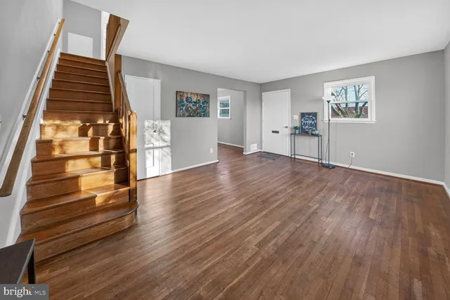 $375,000 | 3033 Medway Street, Silver Spring, MD 20902