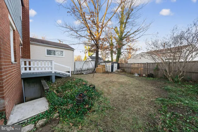 $375,000 | 3033 Medway Street, Silver Spring, MD 20902