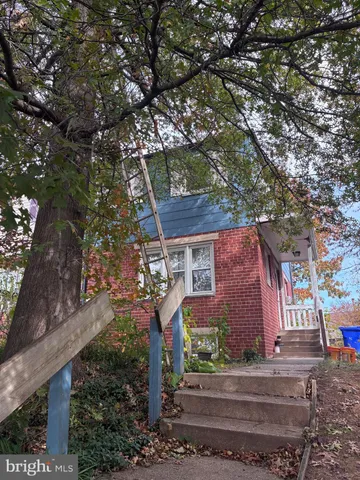 $375,000 | 3033 Medway Street, Silver Spring, MD 20902