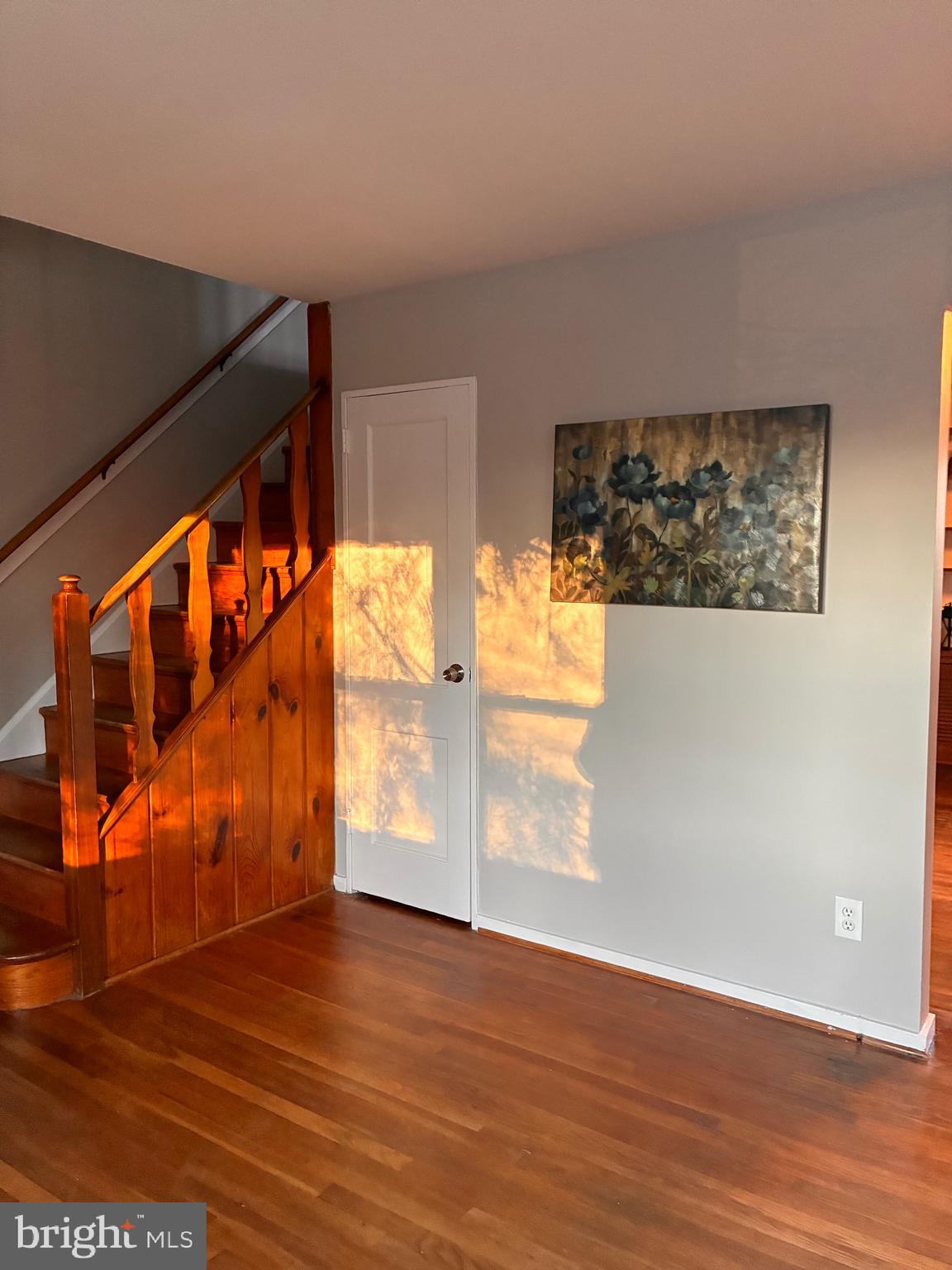 3033 Medway Street Silver Spring, MD 20902 - Photo 9 of 52 Stairway upstairs