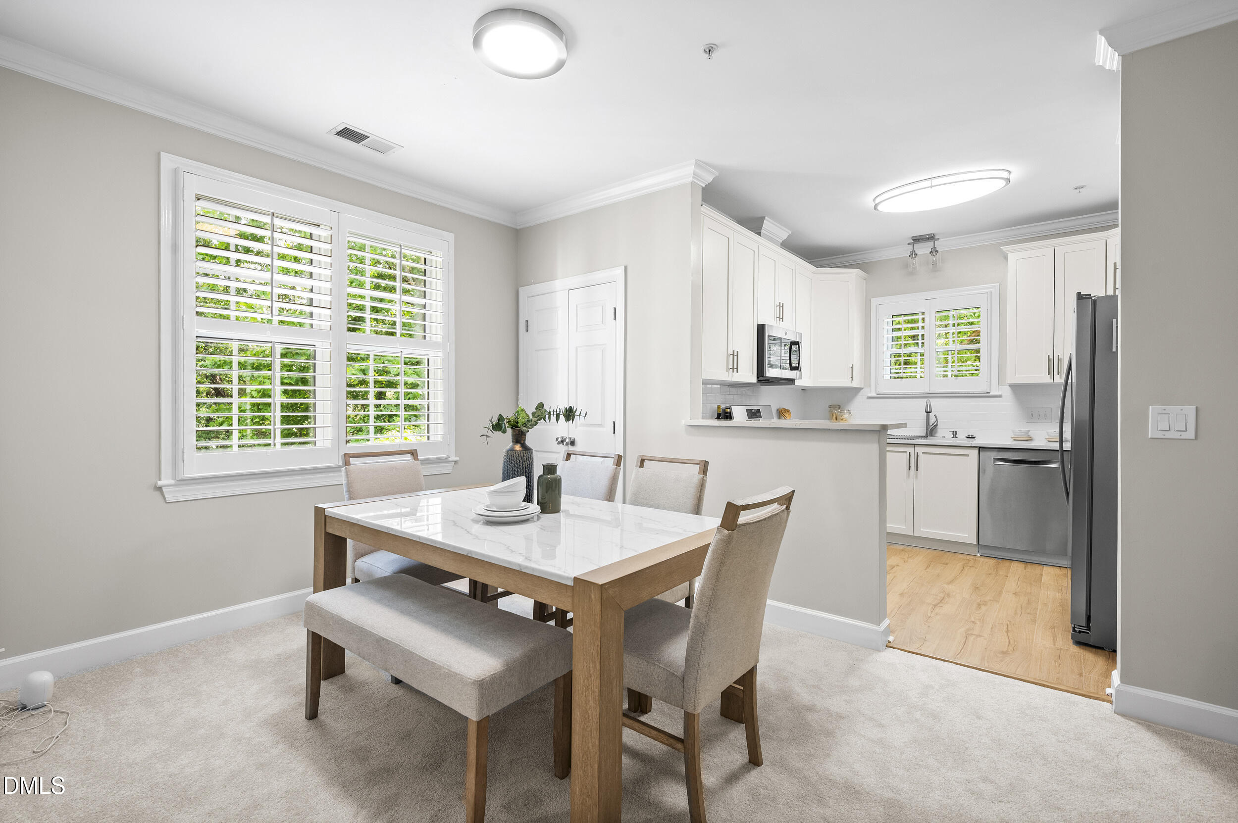 100 Northbrook Drive, Unit 207 Raleigh, NC 27609 - Photo 15 of 45
