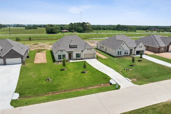 $489,200 | 6619 Allens Landing, Needville, TX 77461