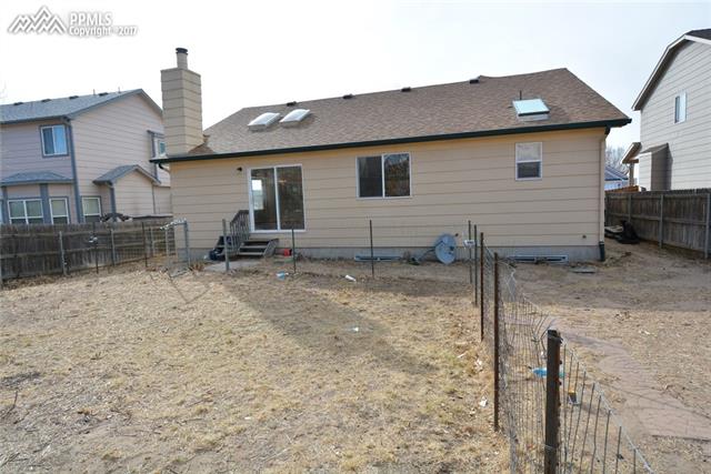 5412 Rondo Way Colorado Springs, CO 80911 - Photo 27 of 28