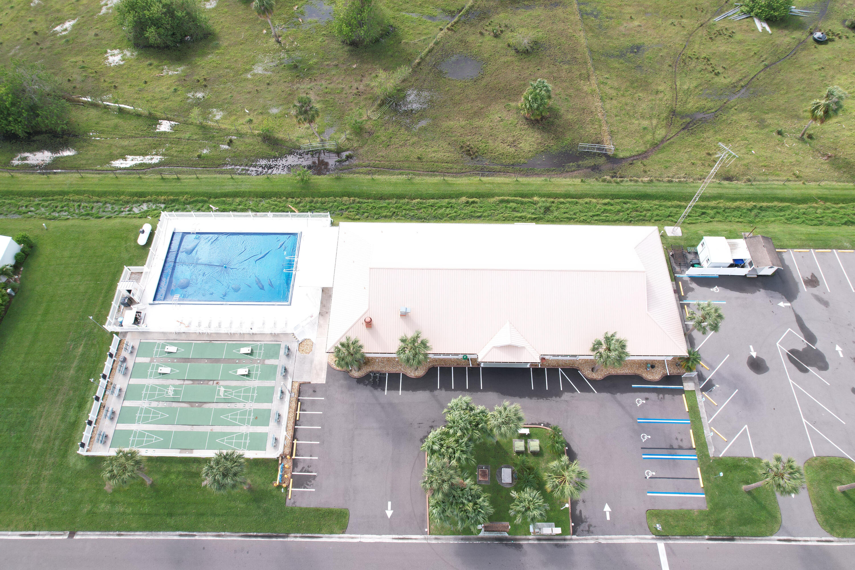 4311 Southwest 9th Way Okeechobee, FL 34974 - Photo 50 of 50 DJI_0039