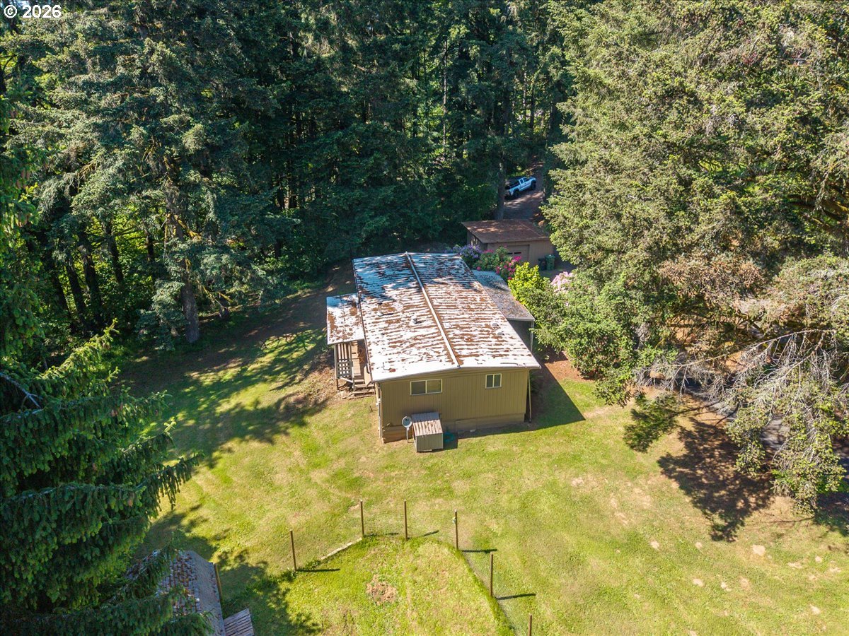32577 Stone Road Warren, OR 97053 - Photo 5 of 33 Approximate Property Lines