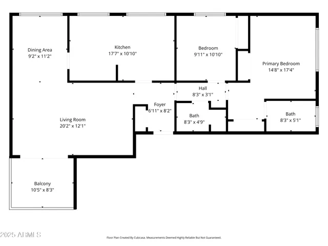 a room that has a bed and a window