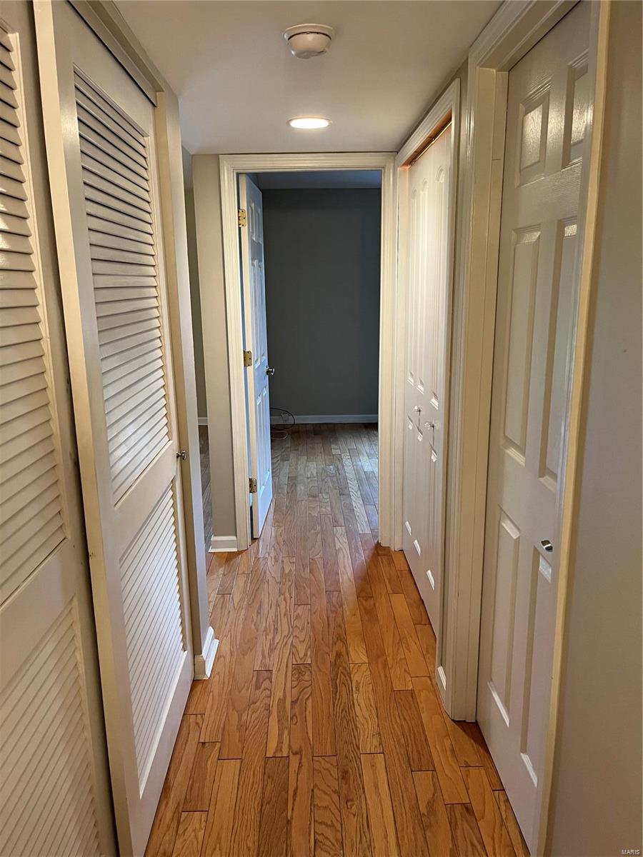 741 Ridgeside Drive, Unit K Ballwin, MO 63021 - Photo 18 of 23