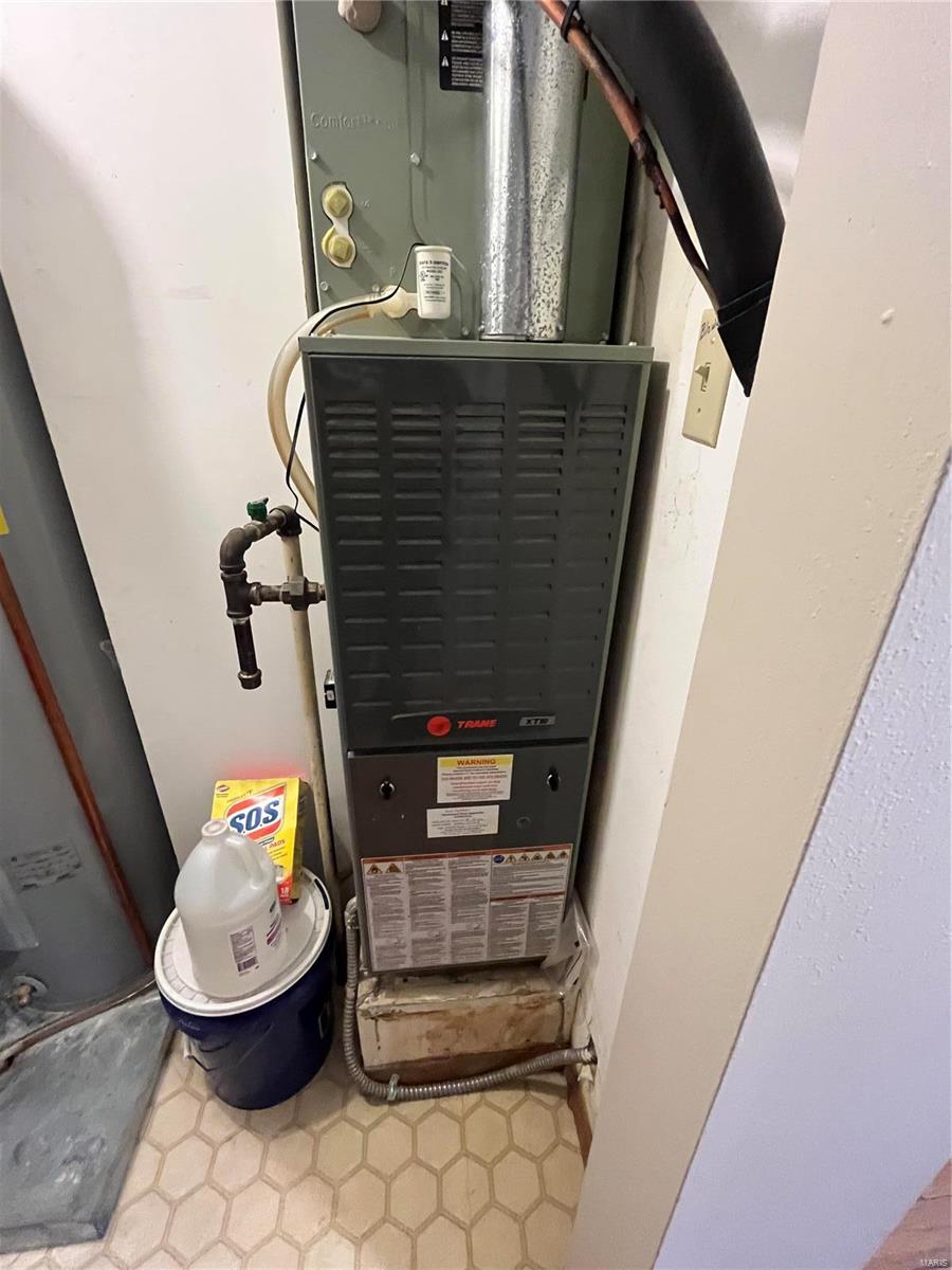 741 Ridgeside Drive, Unit K Ballwin, MO 63021 - Photo 21 of 23