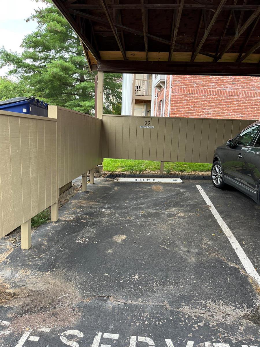 741 Ridgeside Drive, Unit K Ballwin, MO 63021 - Photo 23 of 23